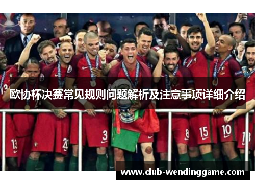 欧协杯决赛常见规则问题解析及注意事项详细介绍